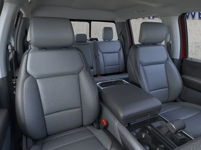 2026 Ford F-150 | Photo 9 of 22