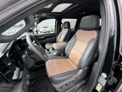 2025 Chevrolet Silverado 3500HD High Country | Thumbnail Photo 4 of 23