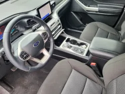 2023 Ford Explorer XLT | Thumbnail Photo 11 of 32