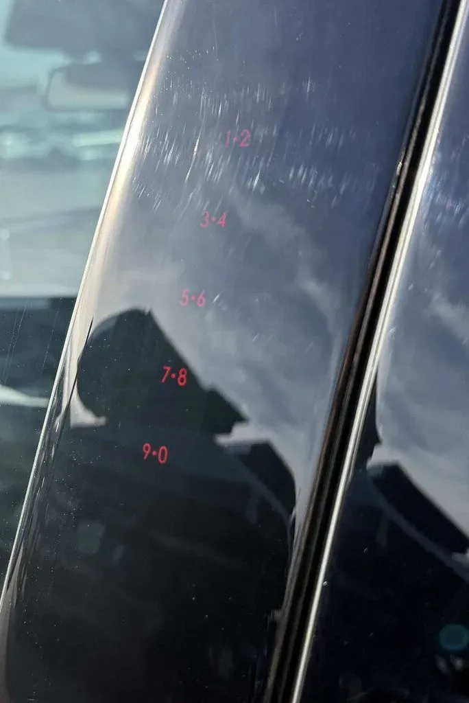 2026 Ford Explorer | Photo 10 of 24