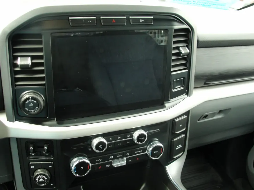 2022 Ford F-150 XLT | Photo 25 of 28