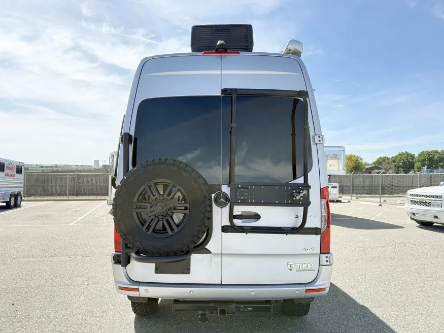 2022 Thor Sanctuary | Photo 14 of 19