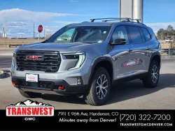 2026 GMC Acadia AT4 | Thumbnail Photo 22 of 22