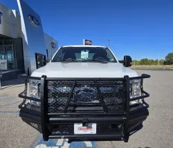 2022 Ford F-350 | Thumbnail Photo 2 of 24