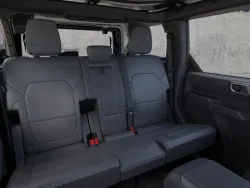 2025 Ford Bronco | Thumbnail Photo 11 of 25