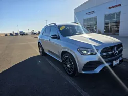 2022 Mercedes Benz GLE 350 | Thumbnail Photo 1 of 29