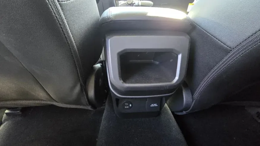 2026 Ford Ranger | Photo 28 of 30