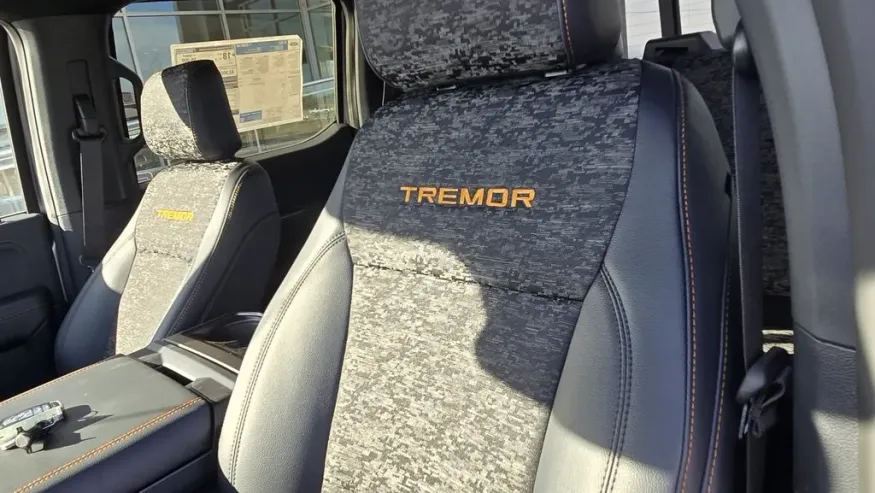 2025 Ford F-150 | Photo 16 of 32