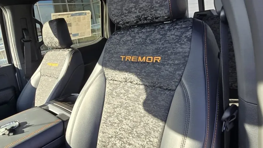 2025 Ford F-150 | Photo 16 of 32