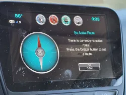 2018 Chevrolet Equinox LT | Thumbnail Photo 14 of 24