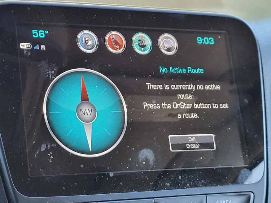 2018 Chevrolet Equinox LT | Photo 14 of 24