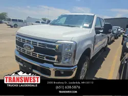 2025 Ford F-350 | Thumbnail Photo 7 of 7