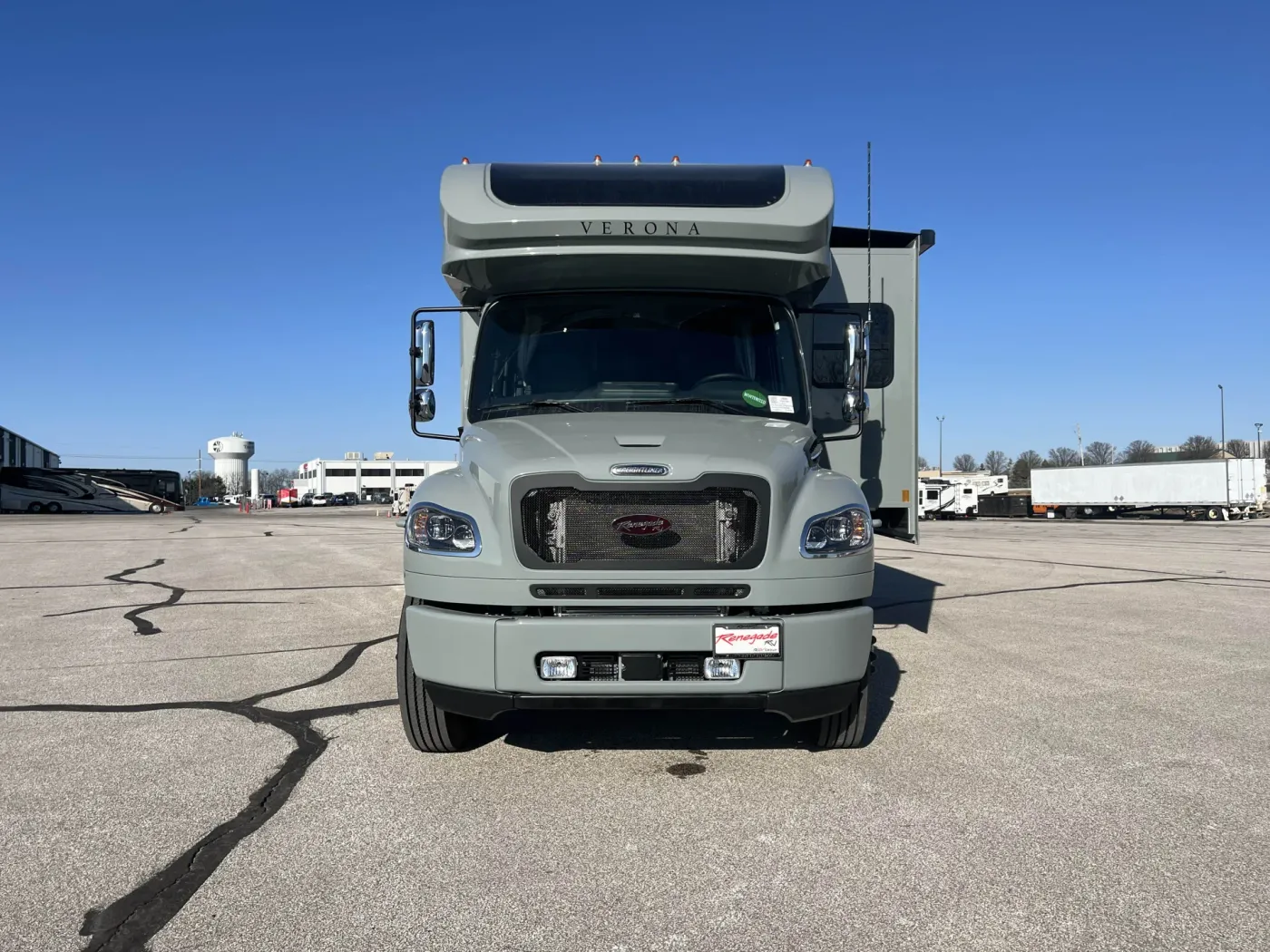 2026 Renegade Verona 40VBH | Photo 5 of 28