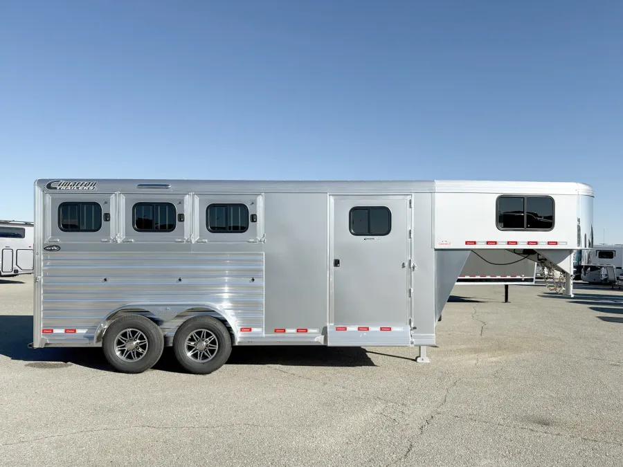 2026 Cimarron Norstar 3HGN | Photo 3 of 16