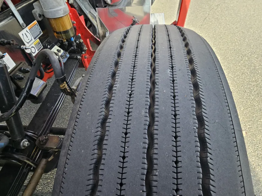 2020 Peterbilt 389 | Photo 24 of 35