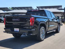 2026 GMC Sierra 1500 Denali Ultimate | Thumbnail Photo 2 of 29