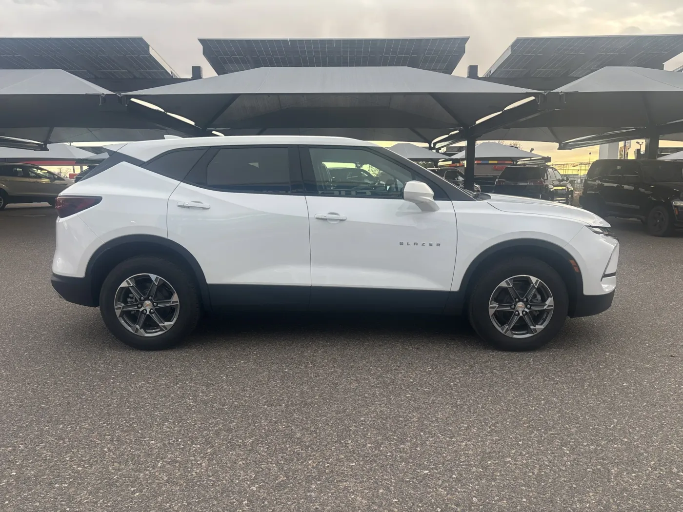 2026 Chevrolet Blazer LT | Photo 5 of 20