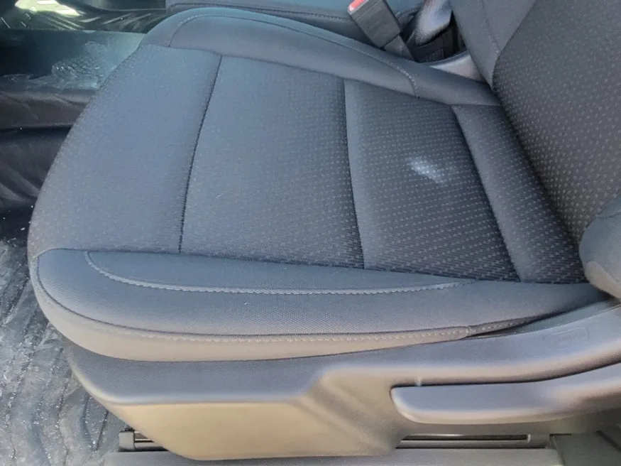 2026 GMC Sierra 2500HD Pro | Photo 21 of 26