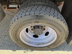 2018 Ford F-550 | Thumbnail Photo 18 of 20