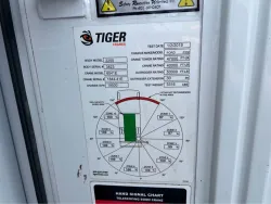 2018 Ford Super Duty F-550 XL | Thumbnail Photo 18 of 21