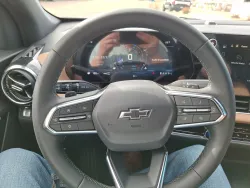 2026 Chevrolet Equinox AWD ACTIV | Thumbnail Photo 21 of 22