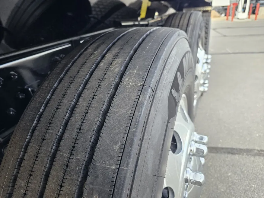 2026 Western Star 49X | Photo 24 of 24