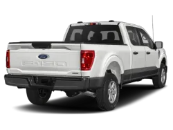 2022 Ford F-150 | Thumbnail Photo 1 of 13
