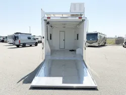 2017 Cimarron Transtar | Thumbnail Photo 19 of 24