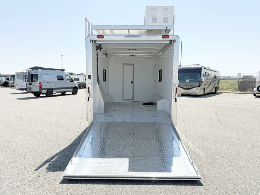 2017 Cimarron Transtar | Photo 19 of 24