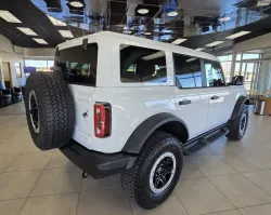 2026 Ford Bronco | Thumbnail Photo 5 of 28