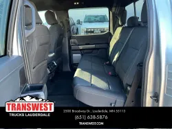 2023 Ford F-150 XLT | Thumbnail Photo 5 of 21