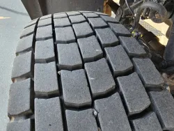 2018 International SR515 | Thumbnail Photo 26 of 28