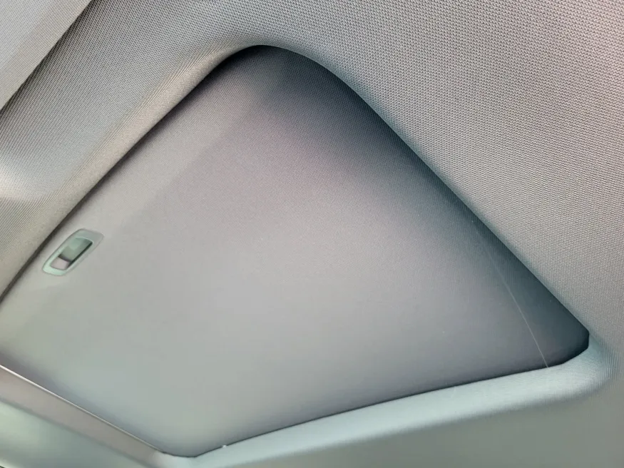 2026 GMC Sierra 1500 Denali | Photo 21 of 26