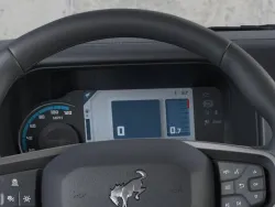 2025 Ford Bronco | Thumbnail Photo 13 of 25