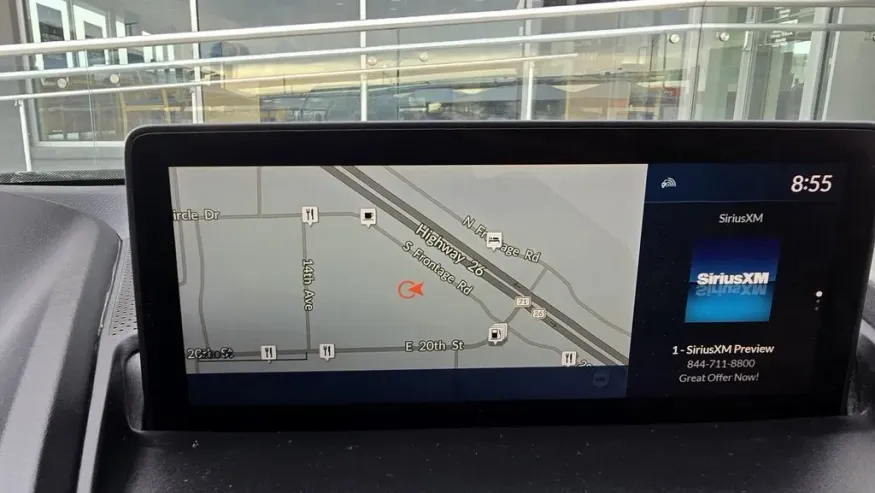 2021 Acura RDX | Photo 20 of 31