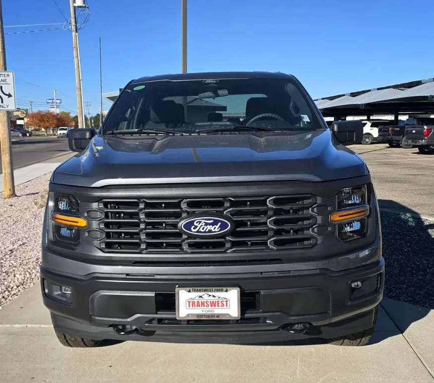 2025 Ford F-150 | Photo 2 of 25