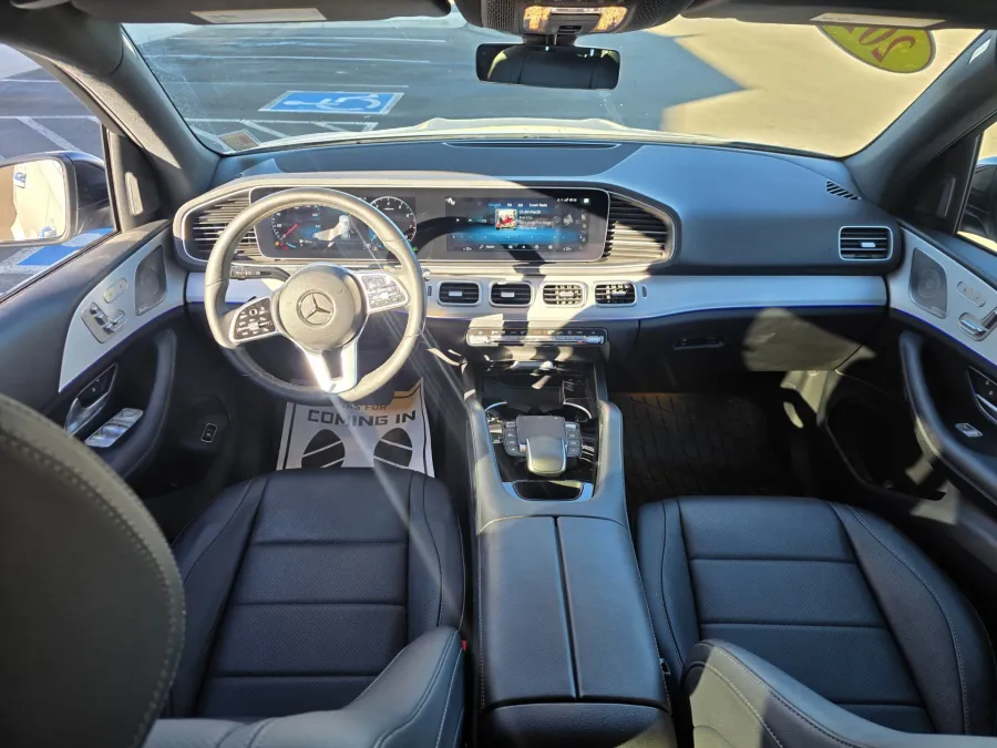 2022 Mercedes Benz GLE 350 | Photo 20 of 29