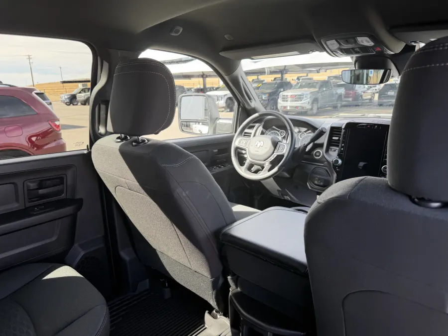 2026 RAM 3500 Tradesman | Photo 9 of 20