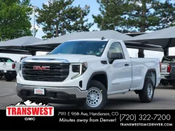 2026 GMC Sierra 1500 Pro | Thumbnail Photo 20 of 20