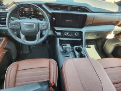2026 GMC Sierra 1500 Denali Ultimate | Thumbnail Photo 11 of 31