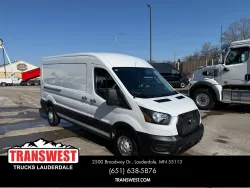 2024 Ford Transit | Thumbnail Photo 6 of 14
