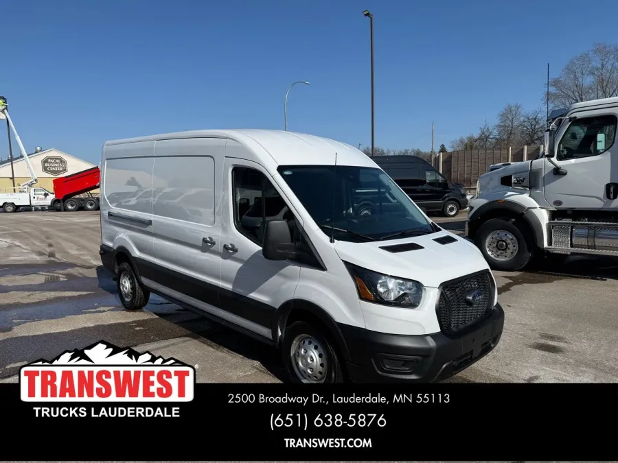 2024 Ford Transit | Photo 6 of 14
