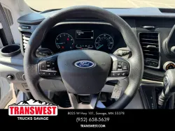 2023 Ford Transit-250 Base | Thumbnail Photo 13 of 20