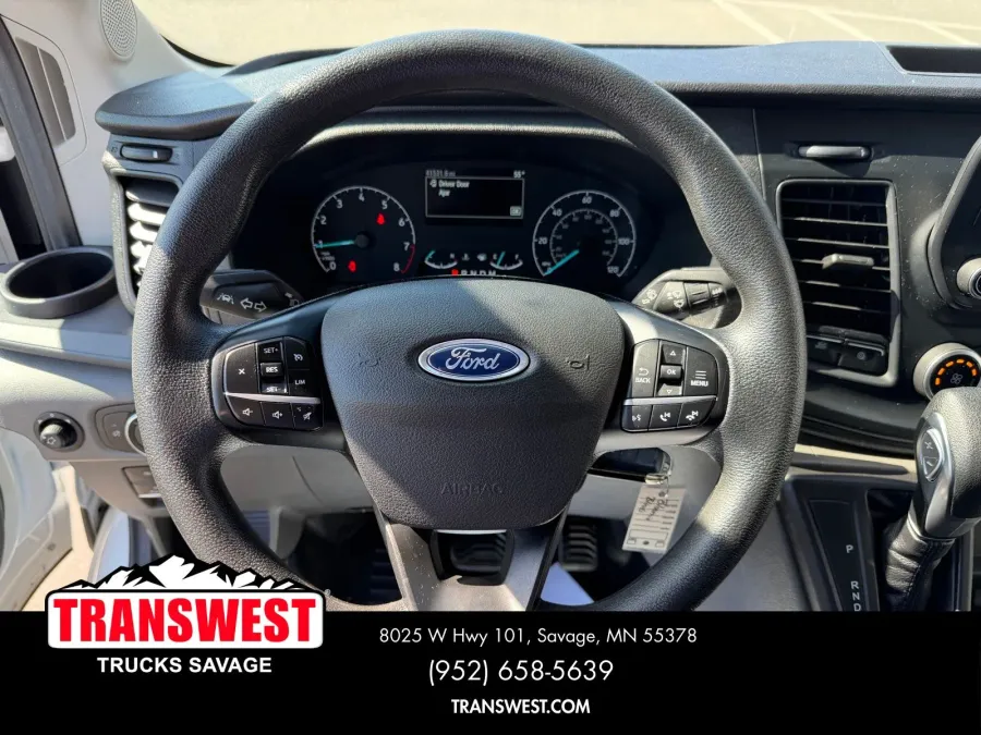 2023 Ford Transit-250 Base | Photo 13 of 20