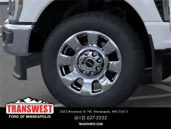 2026 Ford Super Duty F-350 | Thumbnail Photo 19 of 22