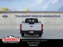 2026 Ford Super Duty F-350 XL | Thumbnail Photo 4 of 22