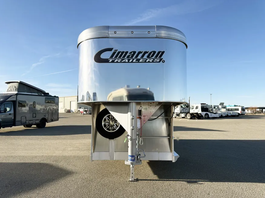 2026 Cimarron Lonestar Stock | Photo 17 of 17