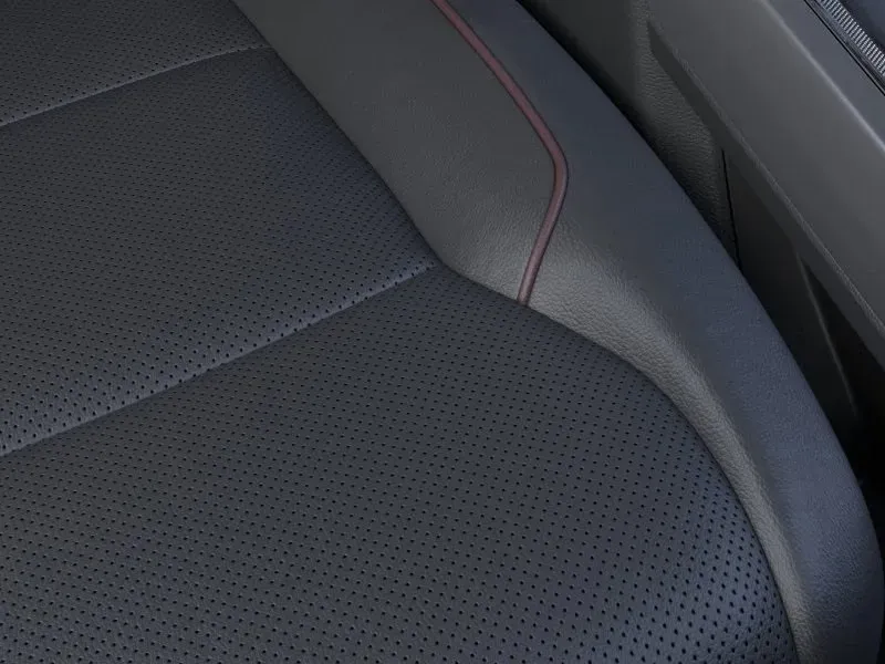 2026 Ford Super Duty F-350 Lariat | Photo 16 of 22