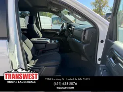 2024 Chevrolet Silverado 3500HD LT | Thumbnail Photo 19 of 21