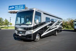 2026 Newmar Bay Star Sport 3225 | Thumbnail Photo 7 of 25